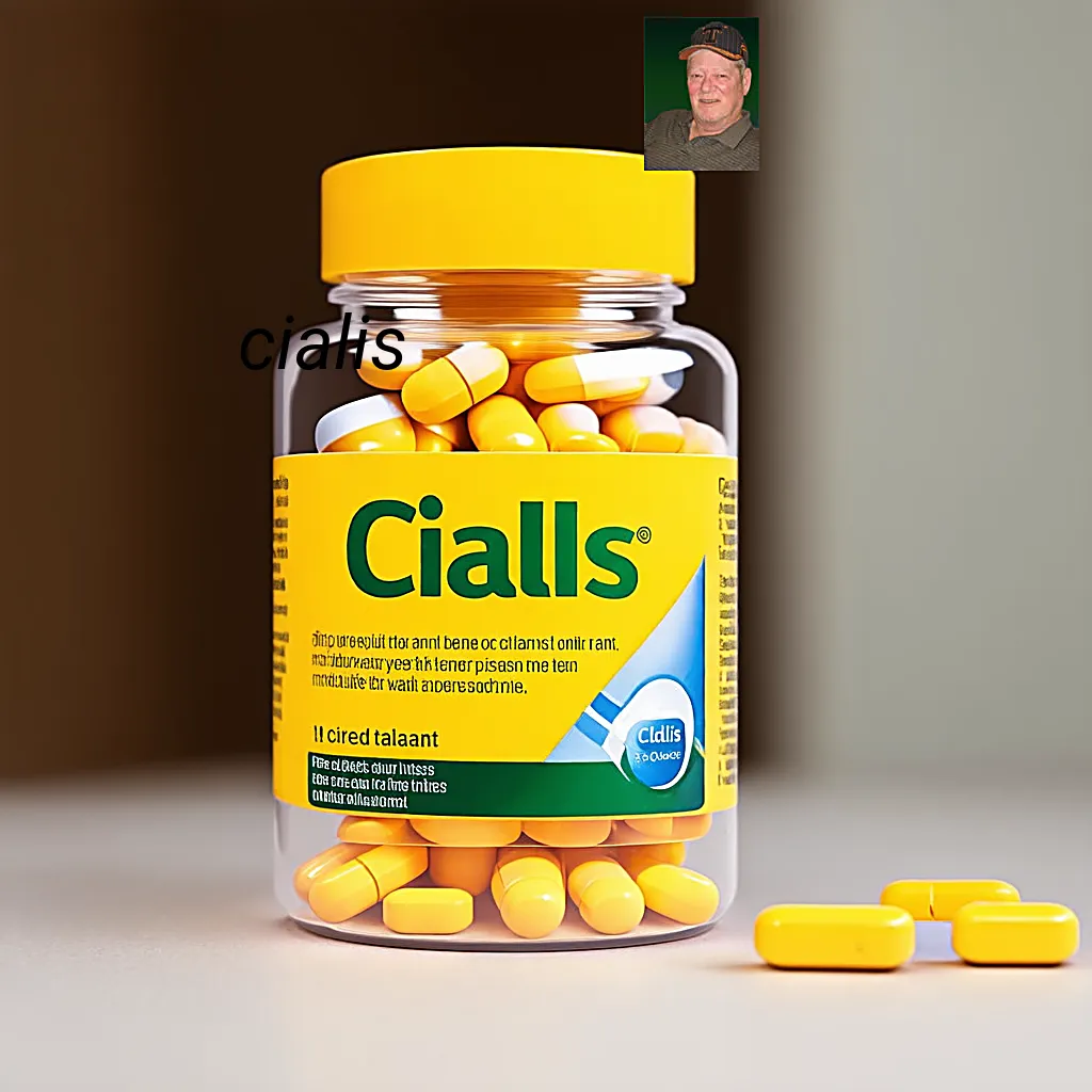 Ci vuole la prescrizione per il cialis